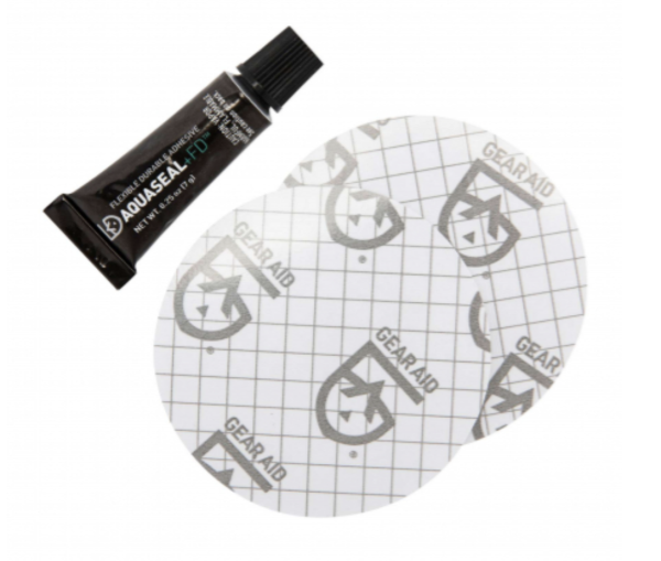 Simms Lodge Repair Kit Simms Lodge Repair Kit